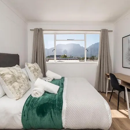 Ravensberg Claremont Haven Apartment Cape Town Exterior photo