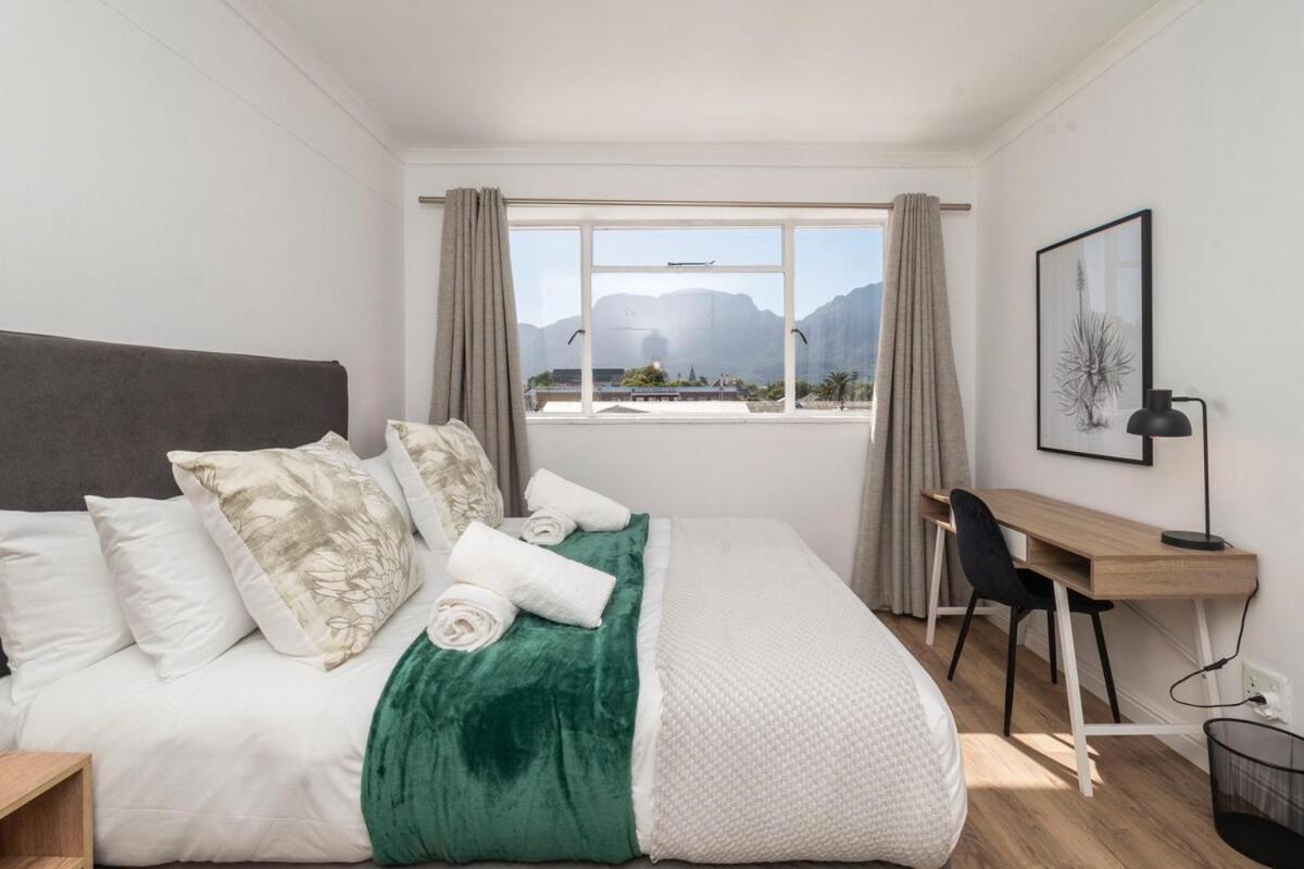 Ravensberg Claremont Haven Apartment