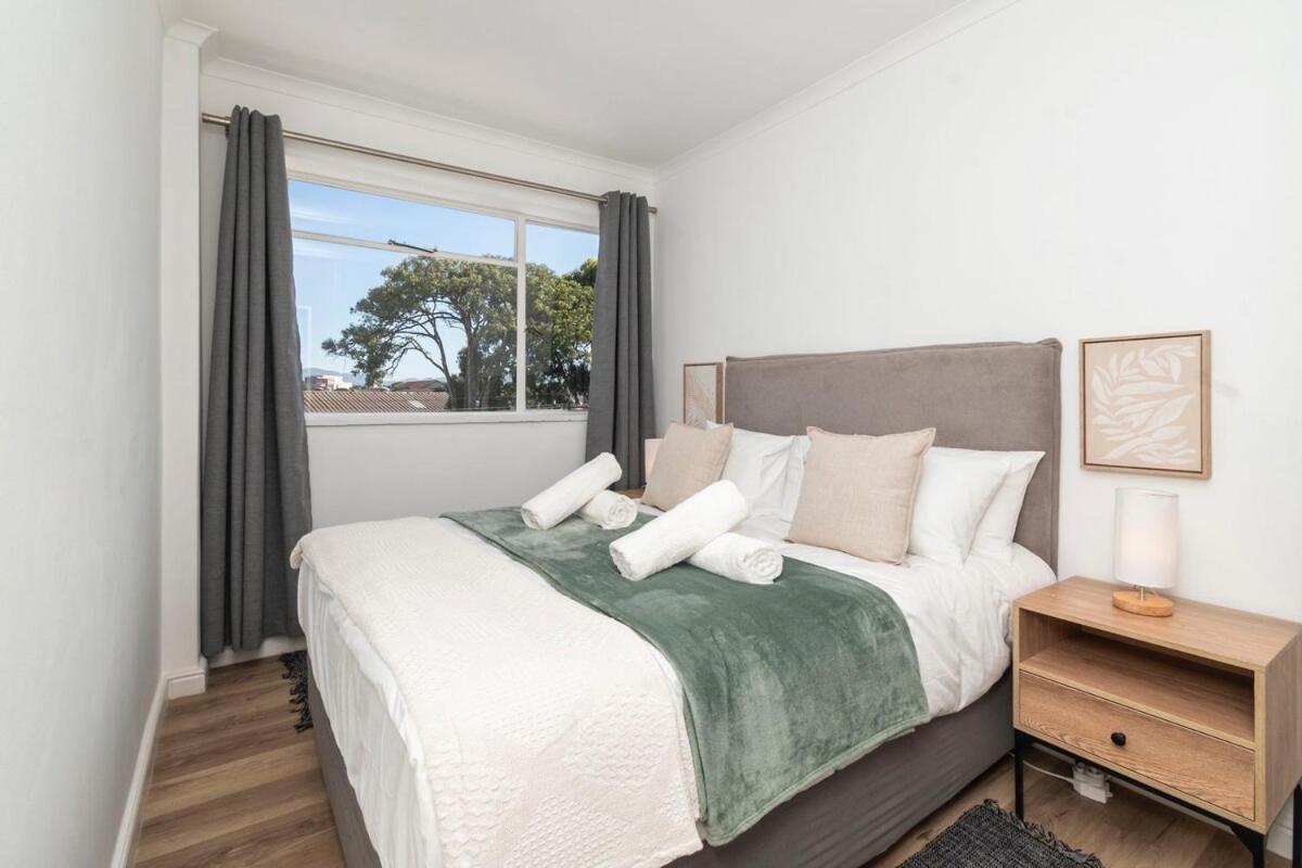 Apartment Ravensberg Claremont Haven