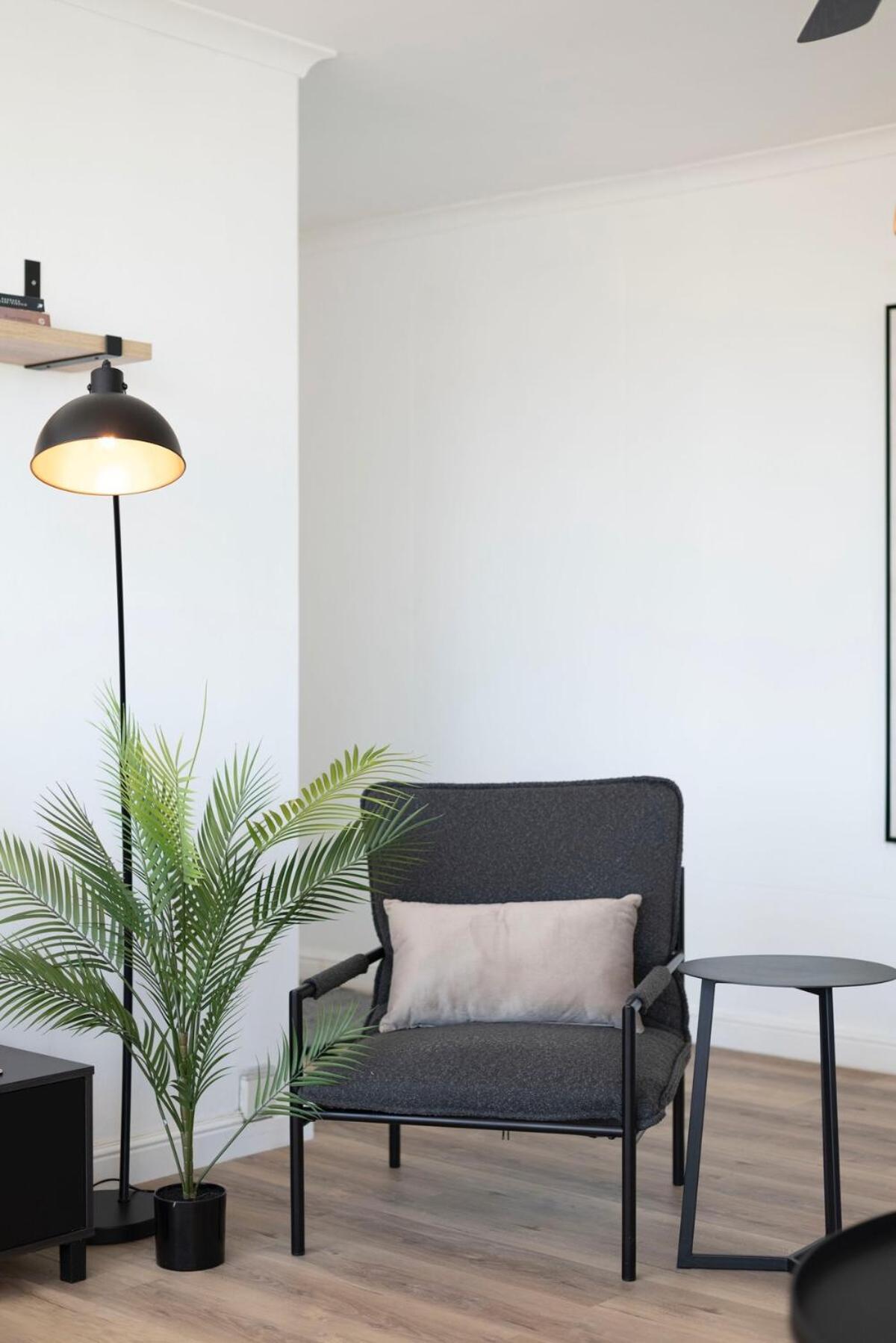 Ravensberg Claremont Haven Apartment *