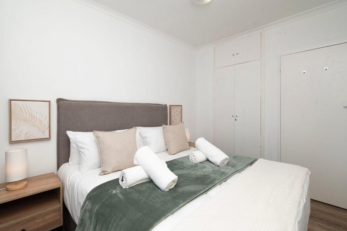Apartment Ravensberg Claremont Haven Cape Town