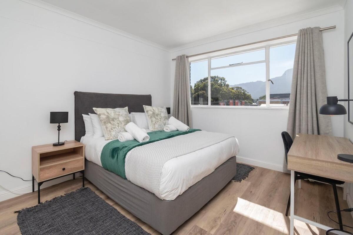 Ravensberg Claremont Haven Cape Town