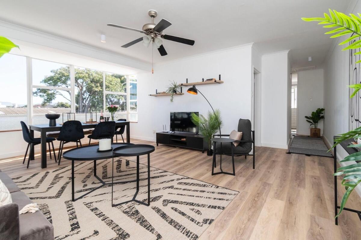 Ravensberg Claremont Haven Apartment