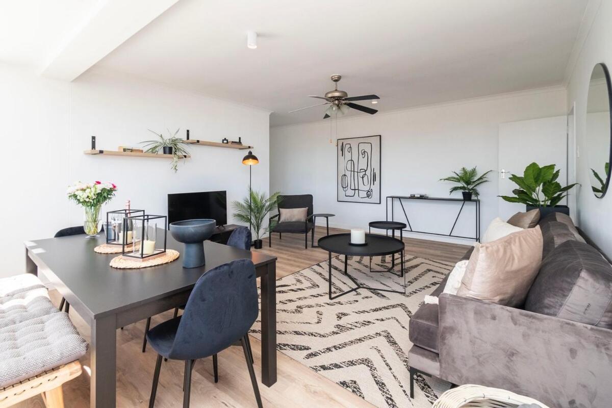Apartment Ravensberg Claremont Haven *