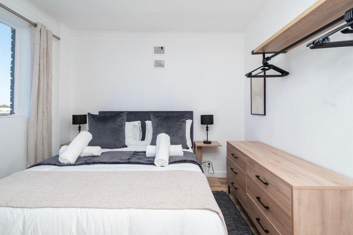 Ravensberg Claremont Haven Apartment Kapstadt